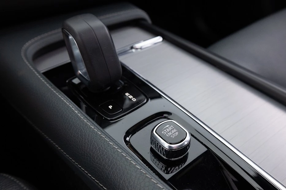 Volvo XC90 – foto 32