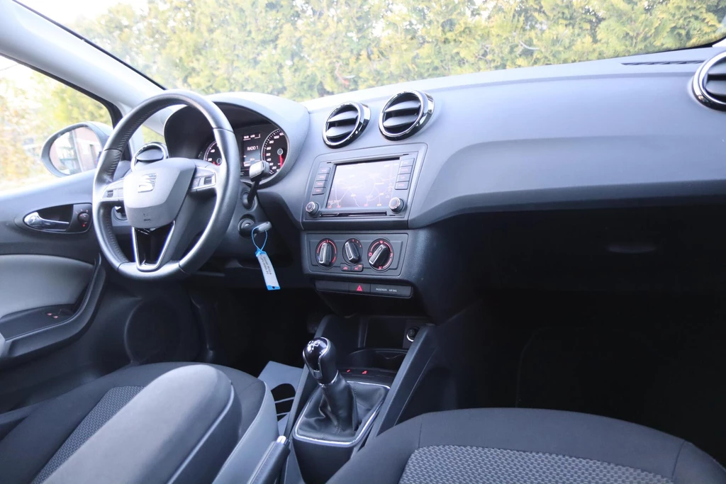 SEAT Ibiza – foto 41