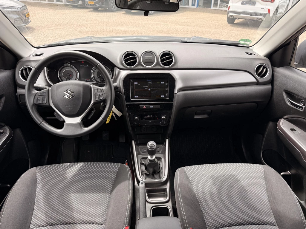 Suzuki Vitara – foto 10