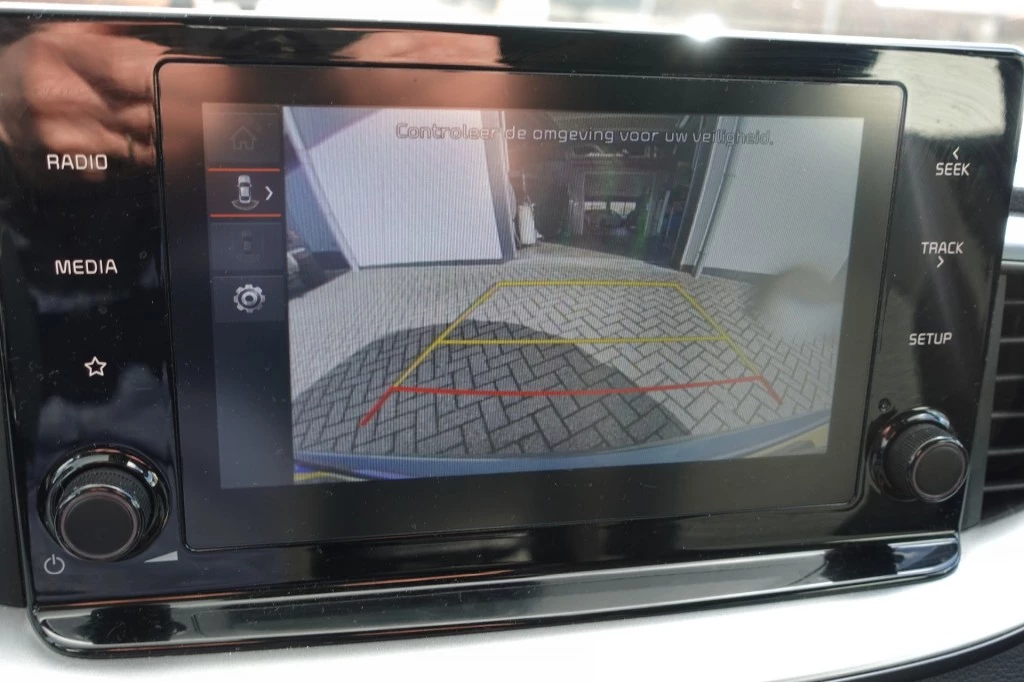 Kia XCeed – foto 15