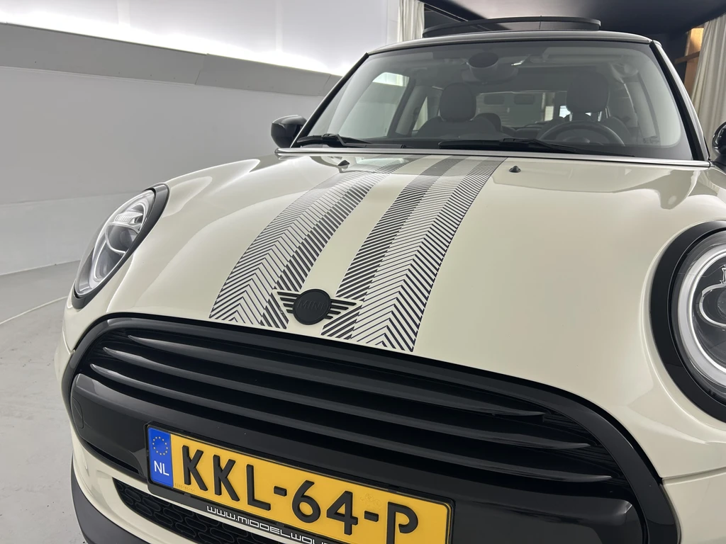 MINI Cooper – foto 9