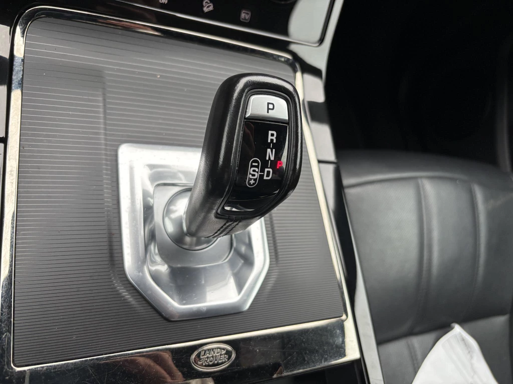 Land Rover Range Rover Evoque – foto 25