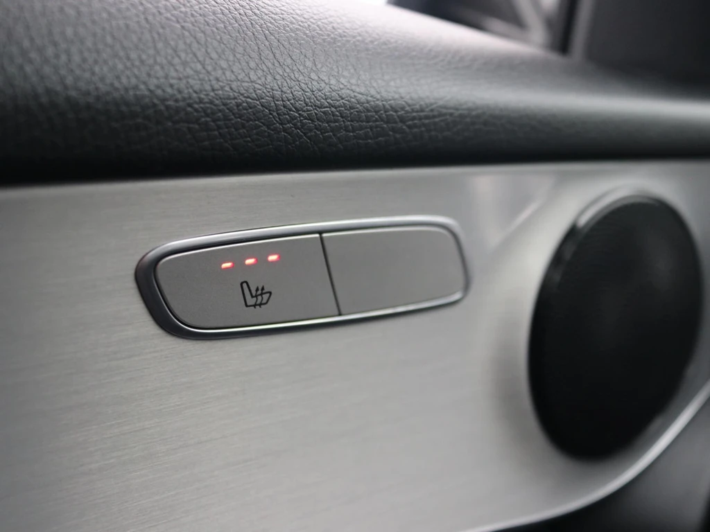 Mercedes-Benz GLC – foto 23