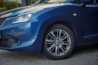 Suzuki Baleno – thumbnail 23