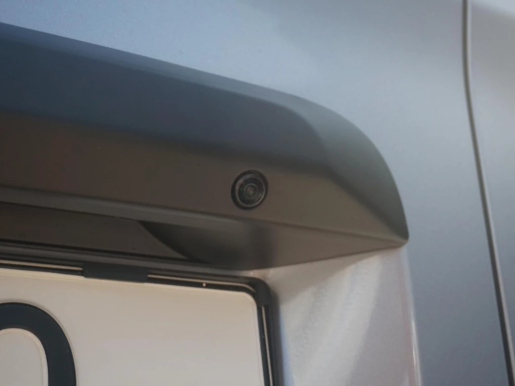 Opel Vivaro – foto 11