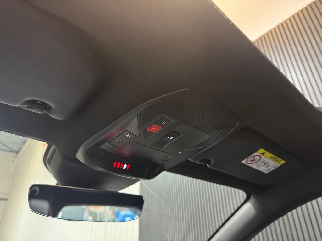 Opel Astra – foto 21