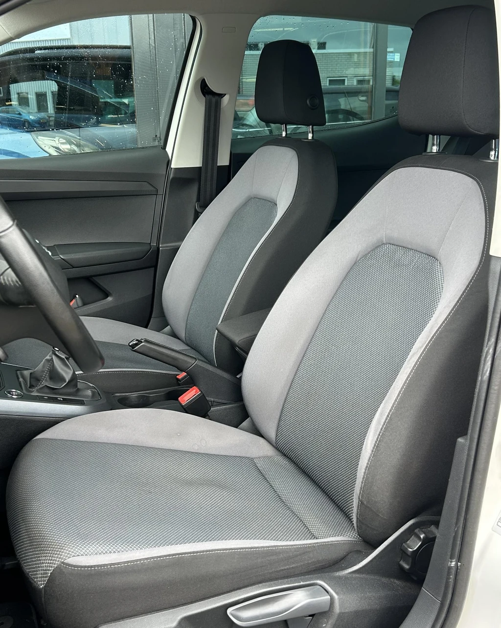 SEAT Arona – foto 19