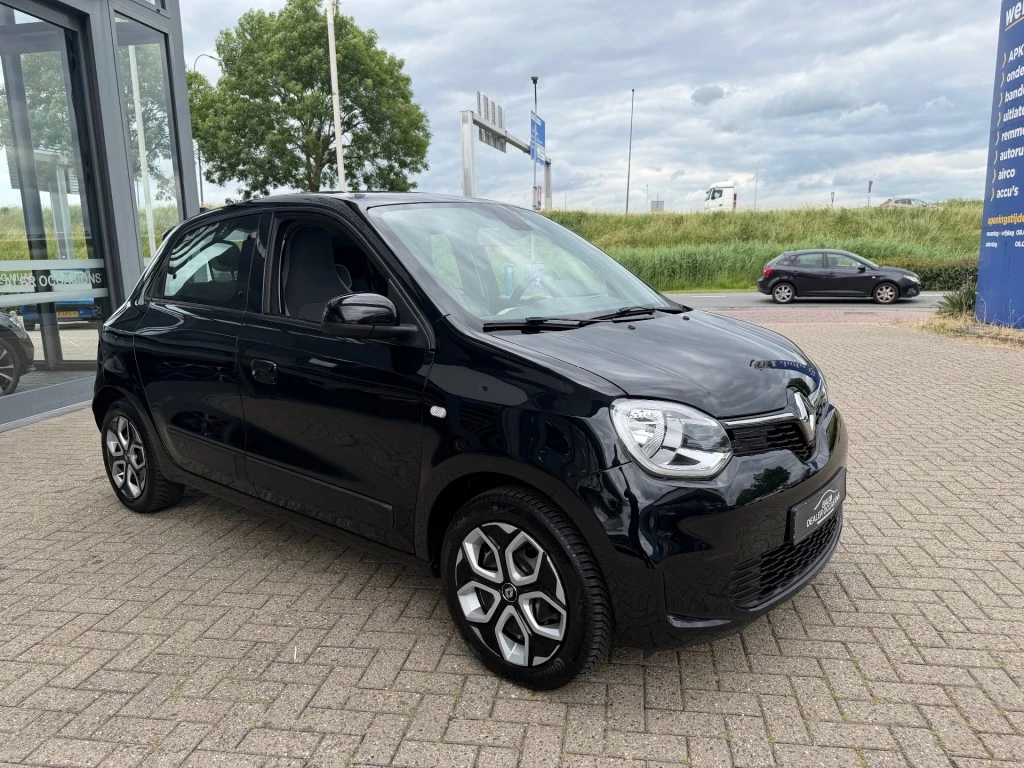 Renault Twingo – foto 13