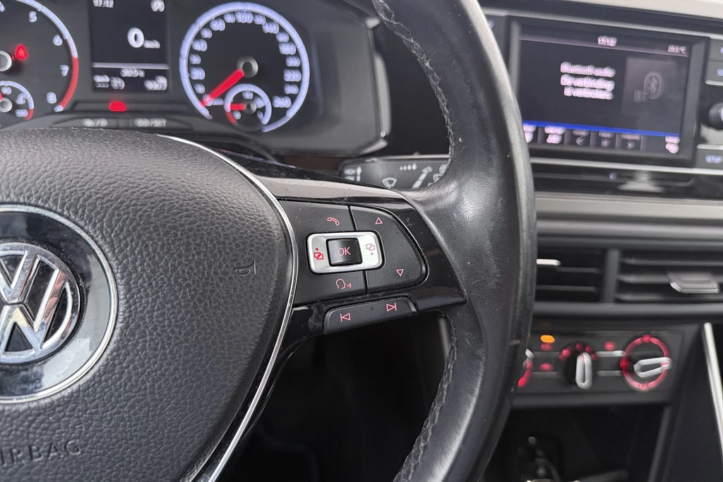 Volkswagen Polo – foto 16