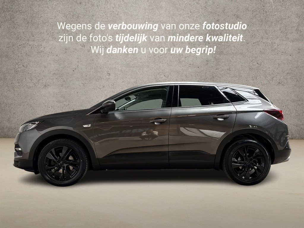 Opel Grandland X – foto 2