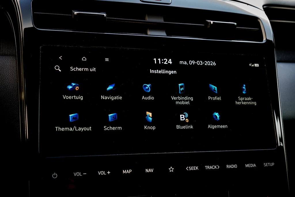 Hyundai Tucson – foto 36