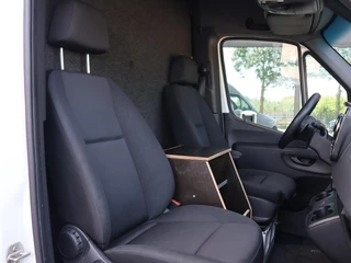 Mercedes-Benz Sprinter – thumbnail 12