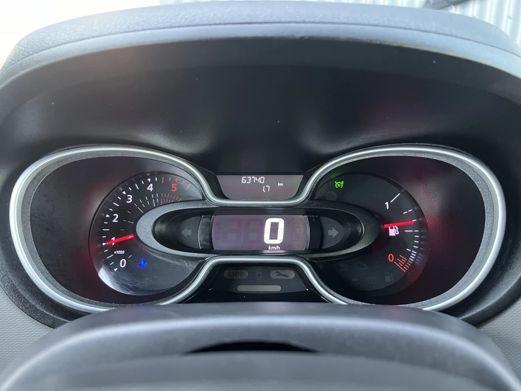 Renault Trafic – foto 18