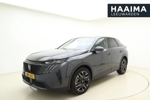 Peugeot 3008 1.2 Hybrid 145 Allure | Automaat | Achteruitrij camera | Apple carplay | Electronic climate controle | Parkeersensoren achter |