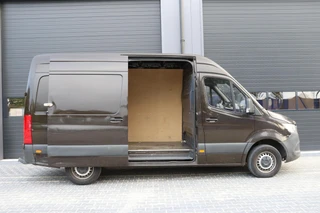 Mercedes-Benz Sprinter – thumbnail 7