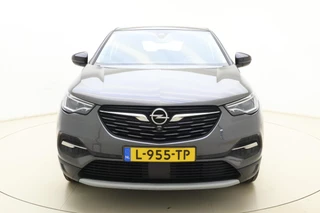 Opel Grandland X – thumbnail 9