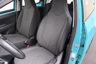 Citroën C1 – thumbnail 9