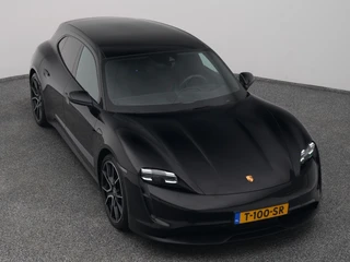 Porsche Taycan – thumbnail 15