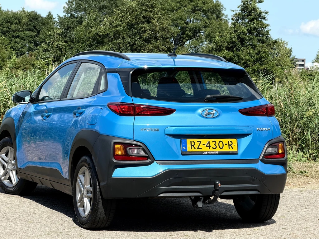 Hyundai Kona – foto 5