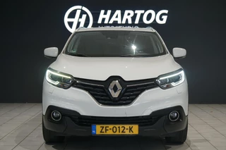 Renault Kadjar – thumbnail 5