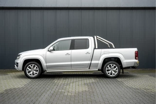 Volkswagen Amarok – thumbnail 2