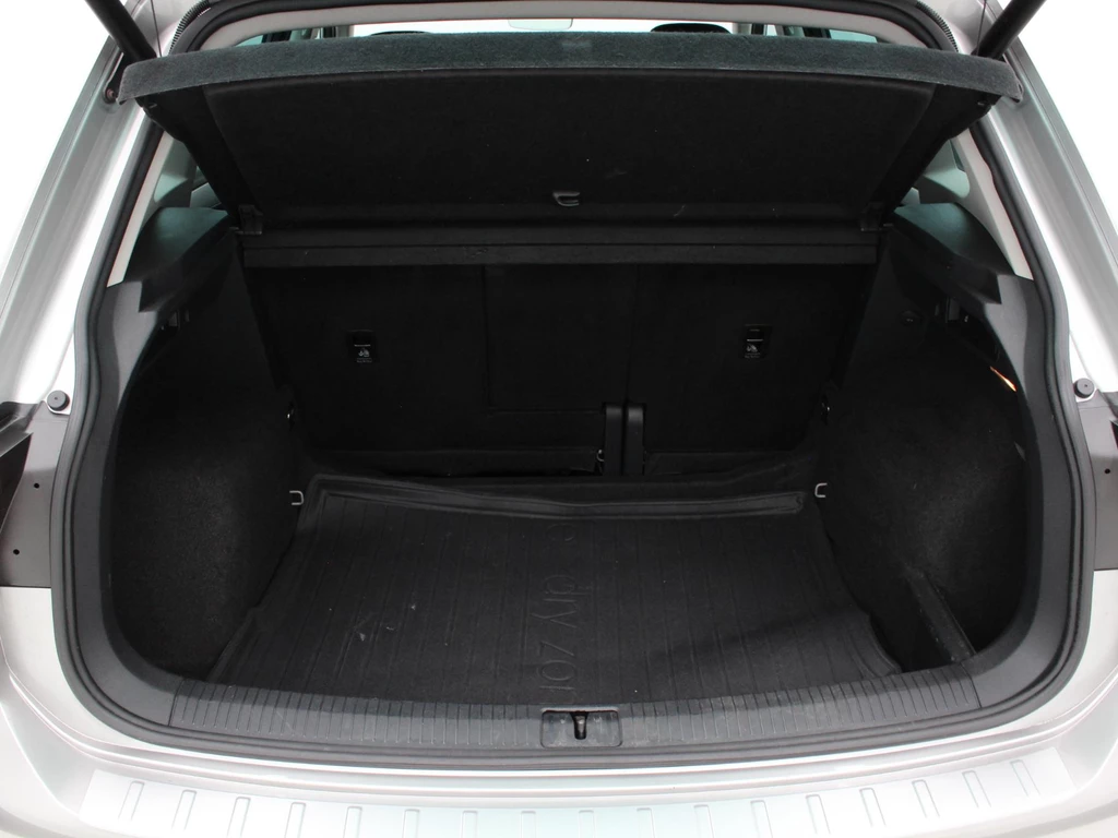 Volkswagen Tiguan – foto 14