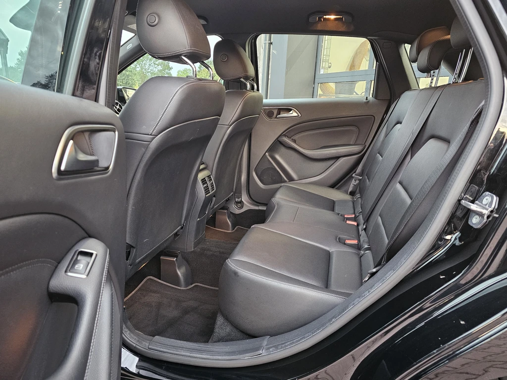 Mercedes-Benz B-Klasse – foto 17