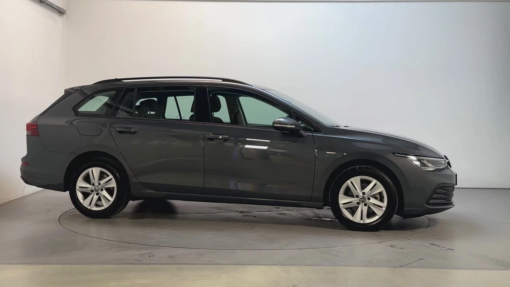 Volkswagen Golf – foto 6
