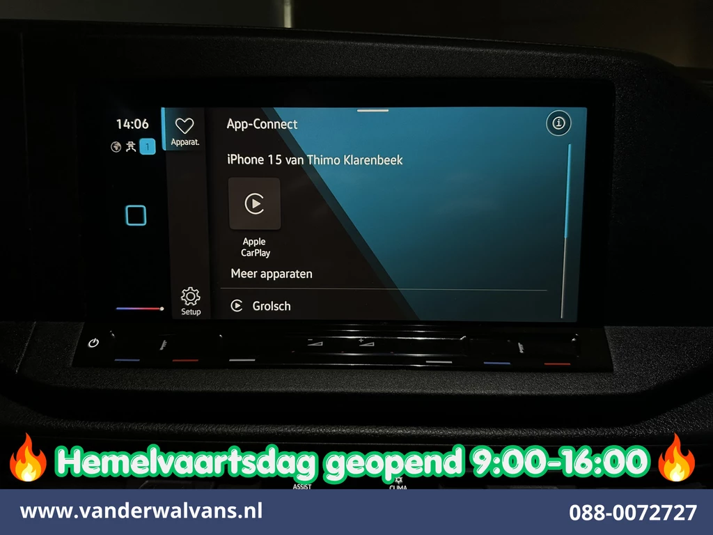 Volkswagen Caddy – foto 6