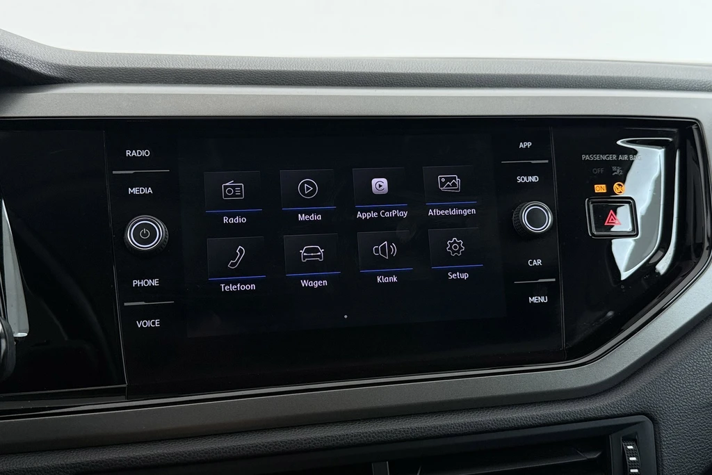 Volkswagen Polo – foto 27