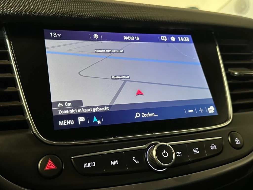 Opel Crossland X – foto 26