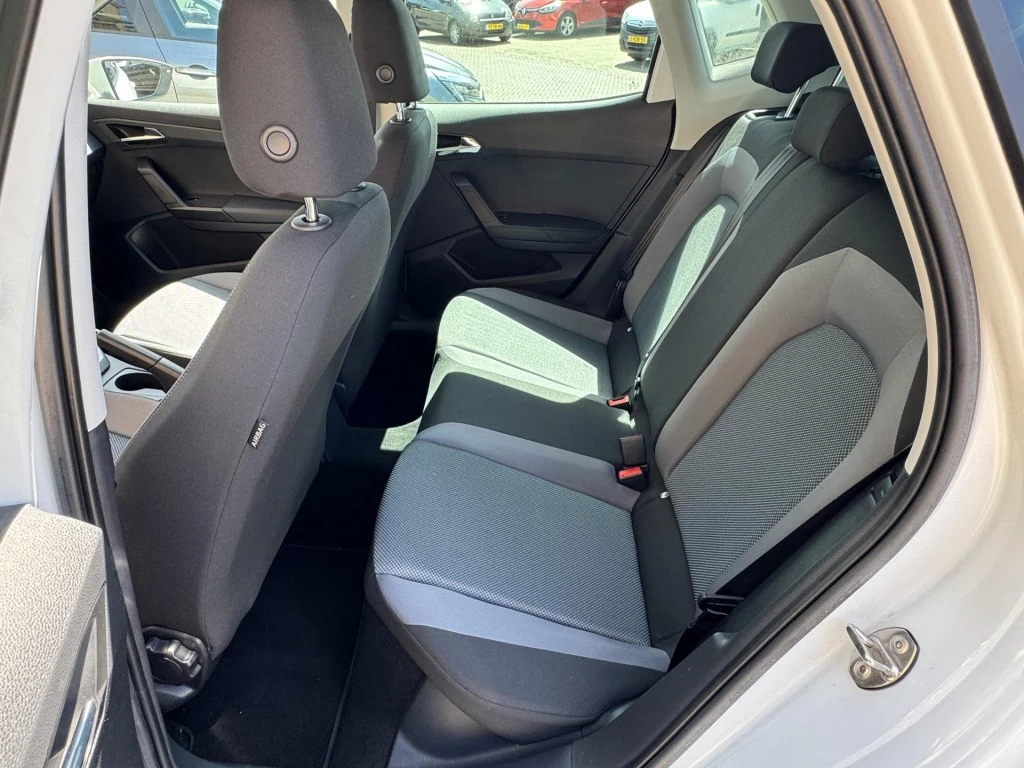 SEAT Arona – foto 32