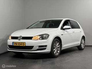 Volkswagen Golf – thumbnail 2