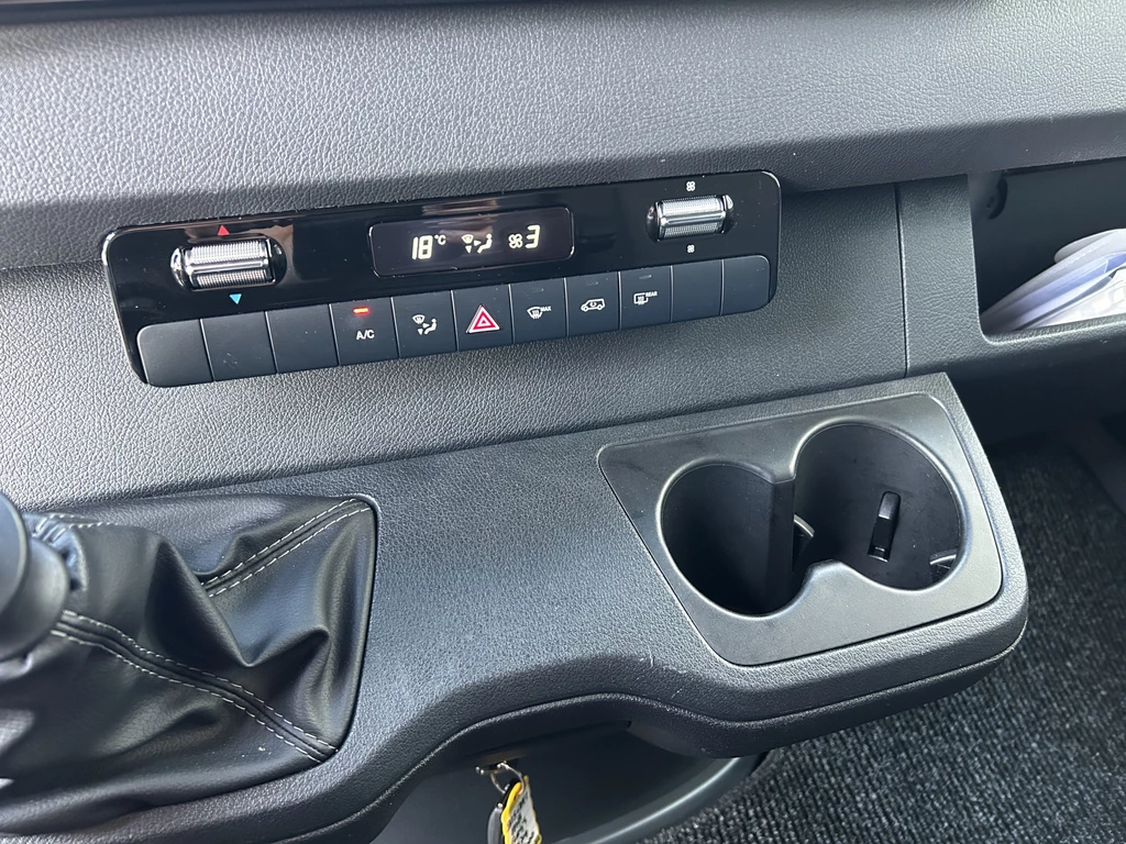 Mercedes-Benz Sprinter – foto 25