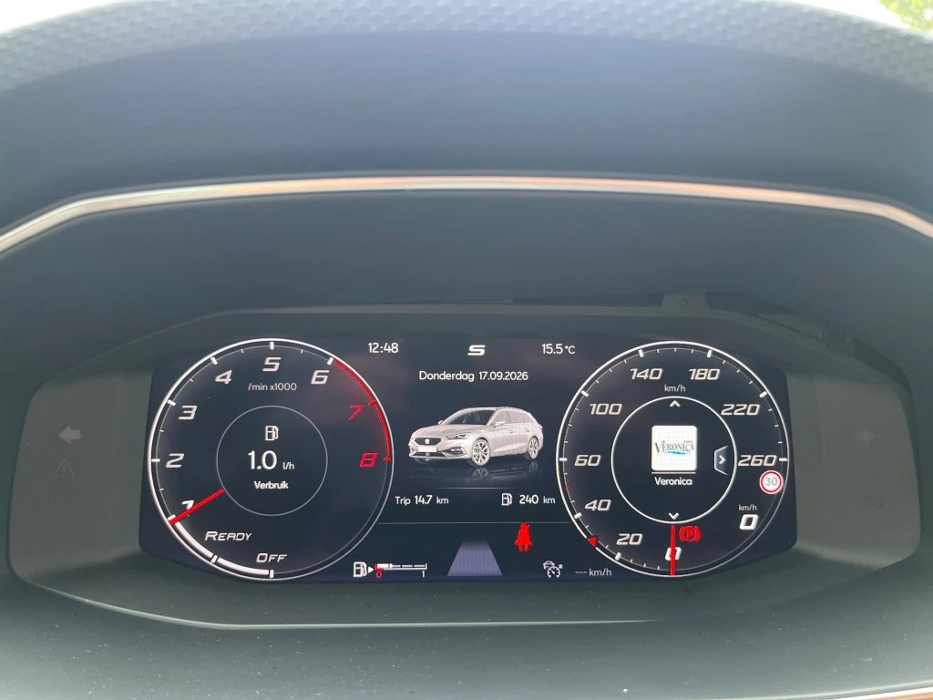 SEAT Leon – foto 13