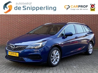 Opel Astra – thumbnail 1