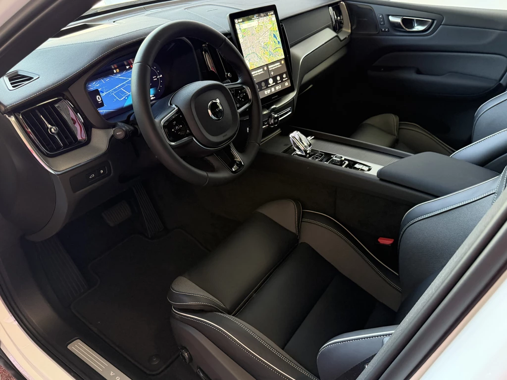 Volvo XC60 – foto 21