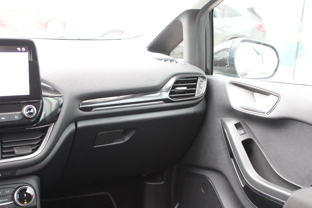 Ford Fiesta – foto 13