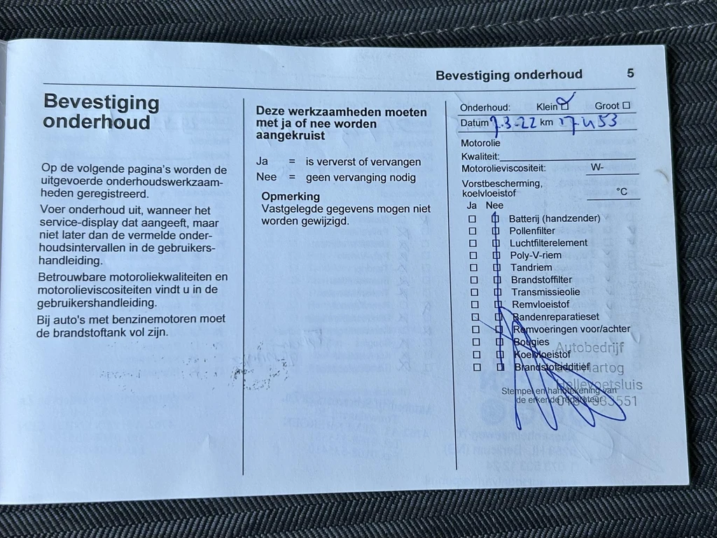 Opel Corsa – foto 18