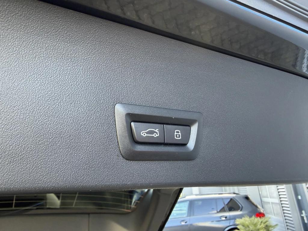 BMW X3 – foto 28