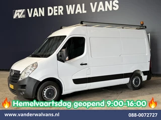 Opel Movano – thumbnail 1