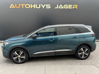 Peugeot 5008 – thumbnail 4