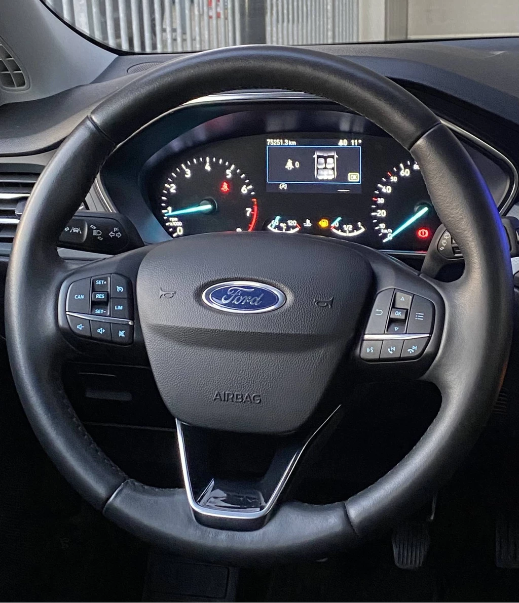 Ford Focus – foto 11
