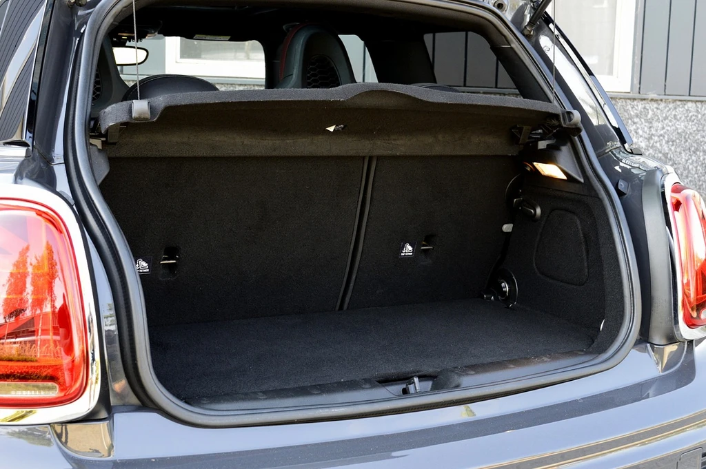 MINI 3-deurs – foto 9