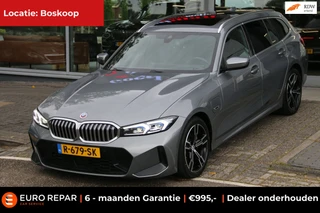 BMW 3 Serie – thumbnail 1