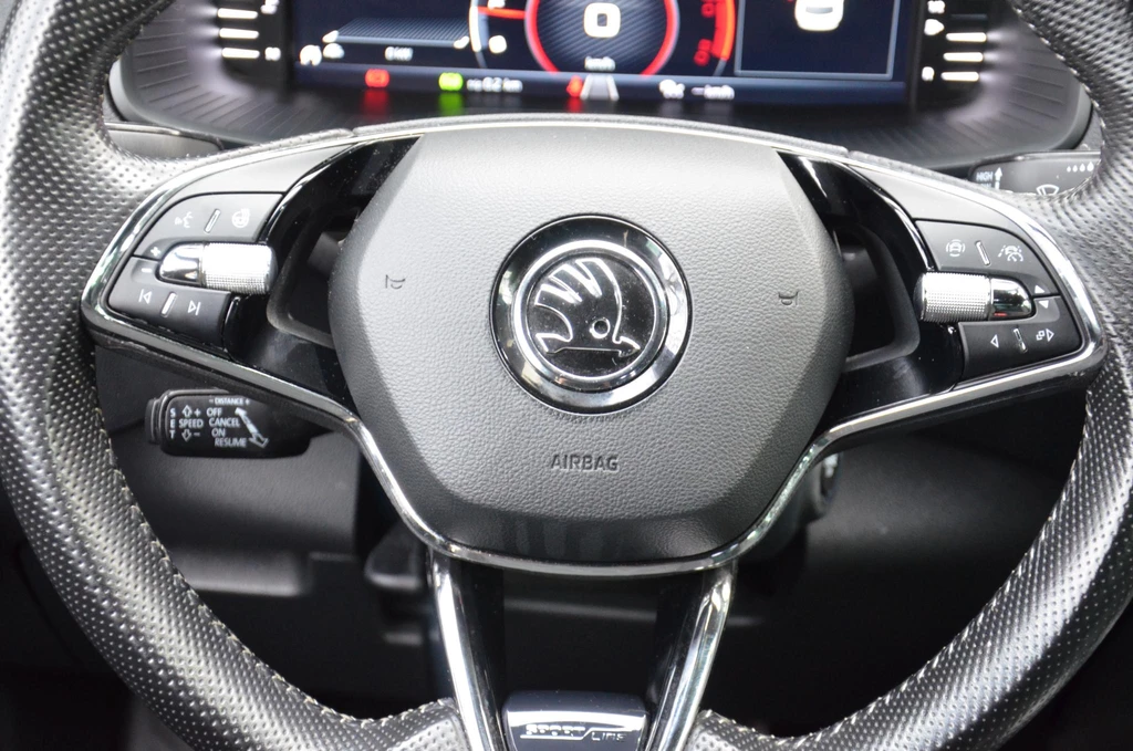 Škoda Karoq – foto 43