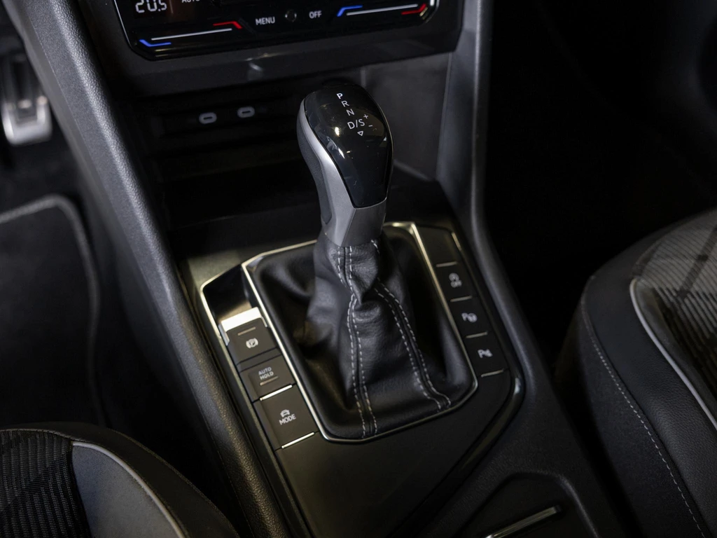 Volkswagen Tiguan – foto 37