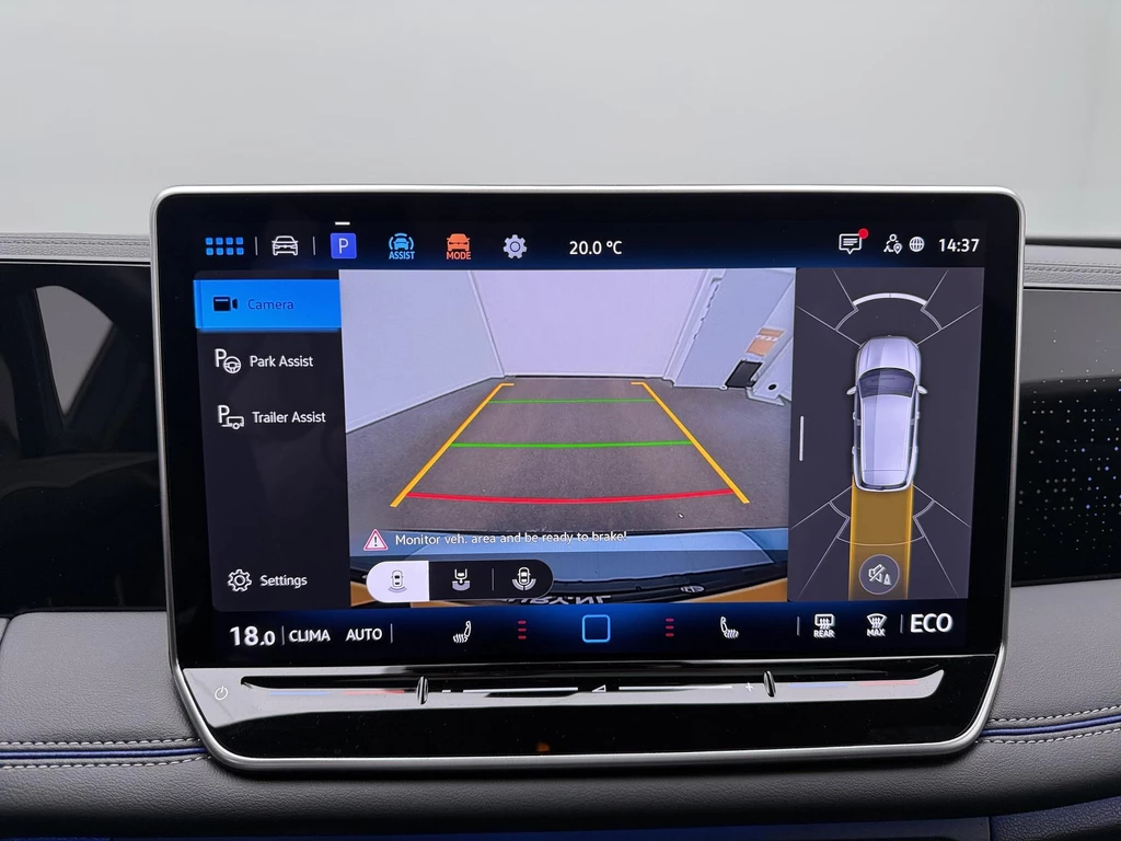 Volkswagen Tiguan – foto 23
