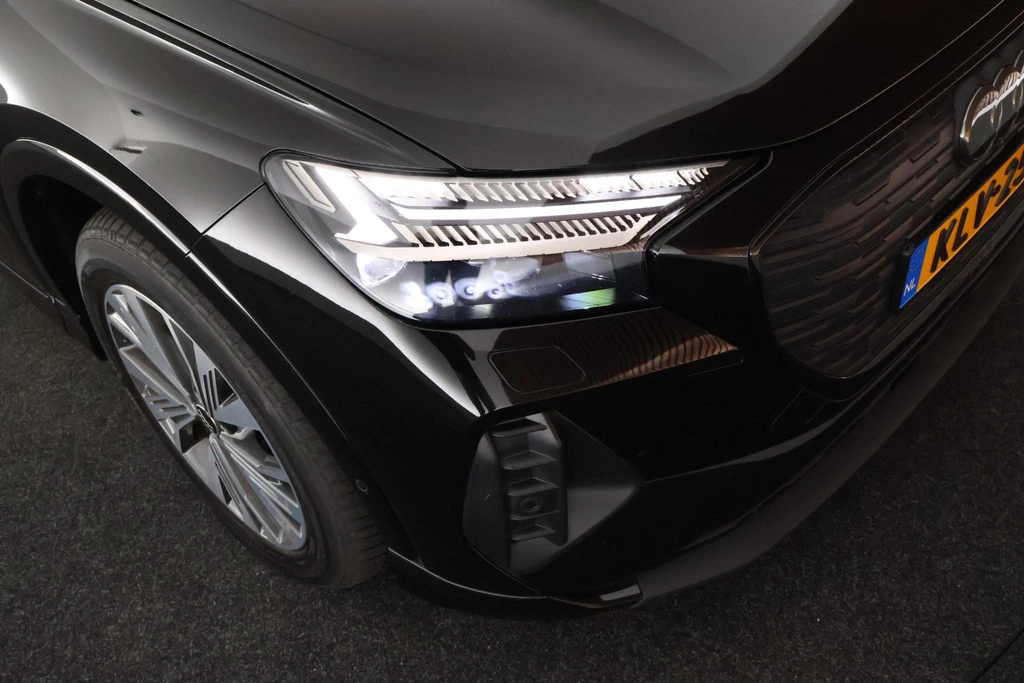 Audi Q4 Sportback e-tron – foto 56