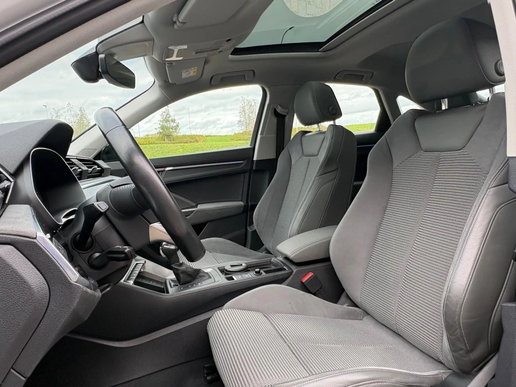Audi Q3 – foto 7